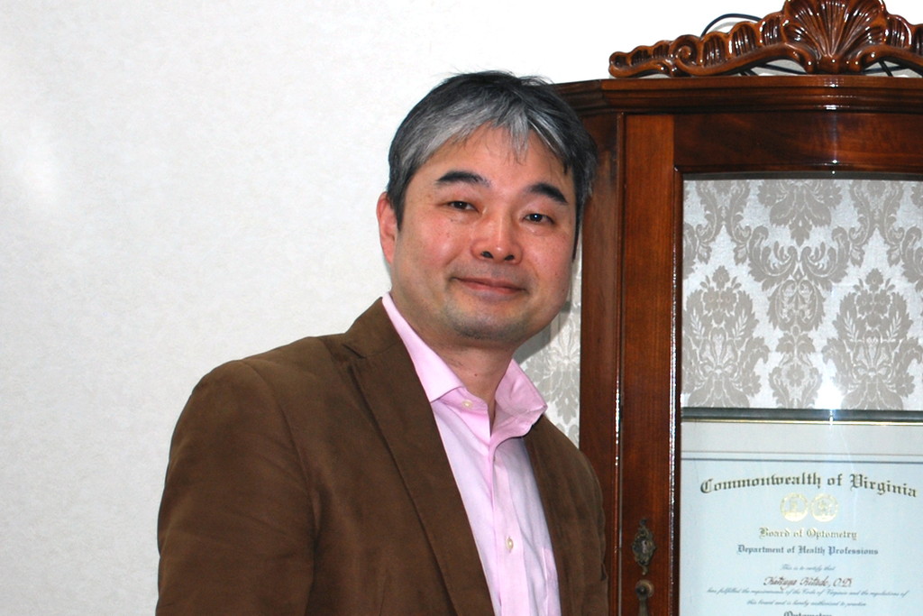 発達が気になる子どもにビジョントレーニングが有効な理由を北出勝也先生に聞いてみた | メノコト365 byわかさ生活