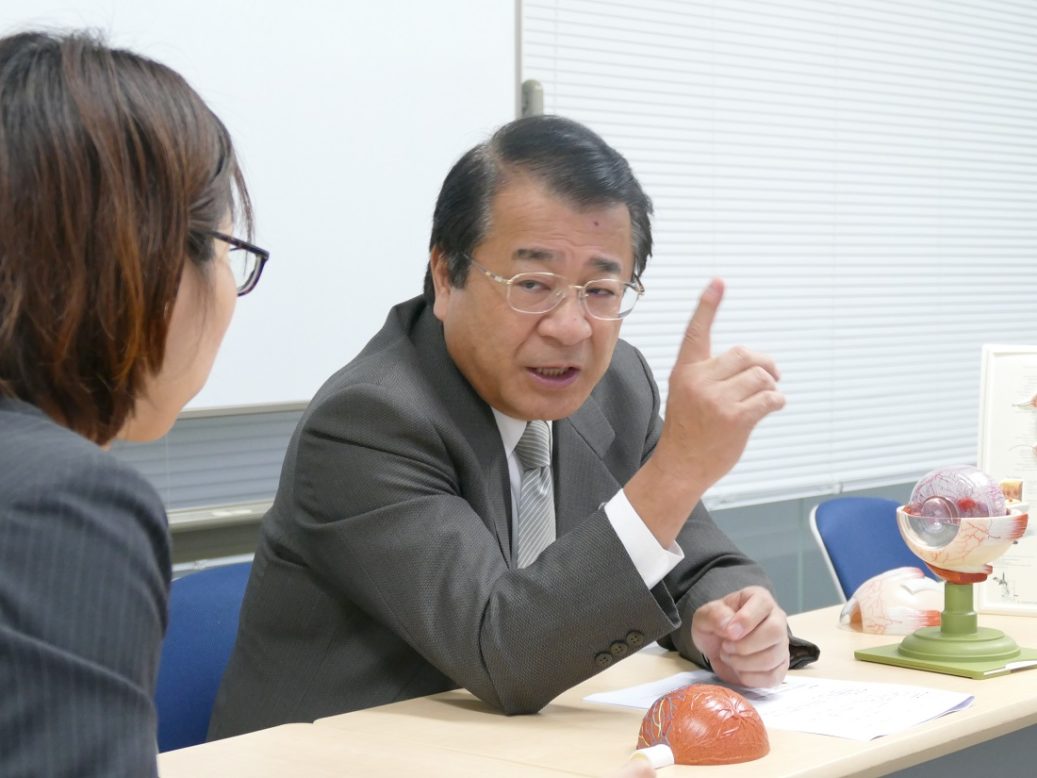 目のお薬はどうやって作られるの？ -お薬専門家原英彰教授に聞いてみた | メノコト365 byわかさ生活