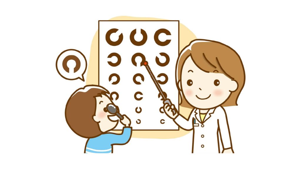 いまさら聞けない視力の話。目がいい、悪いってどうやって決めているの？ メノコト365 byわかさ生活