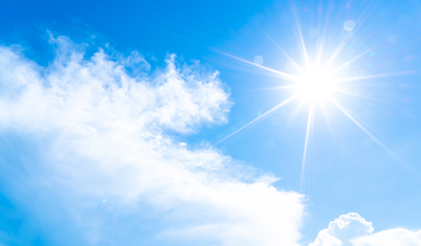 太陽の季節がやってくる！知っておきたい紫外線のこと | メノコト by
