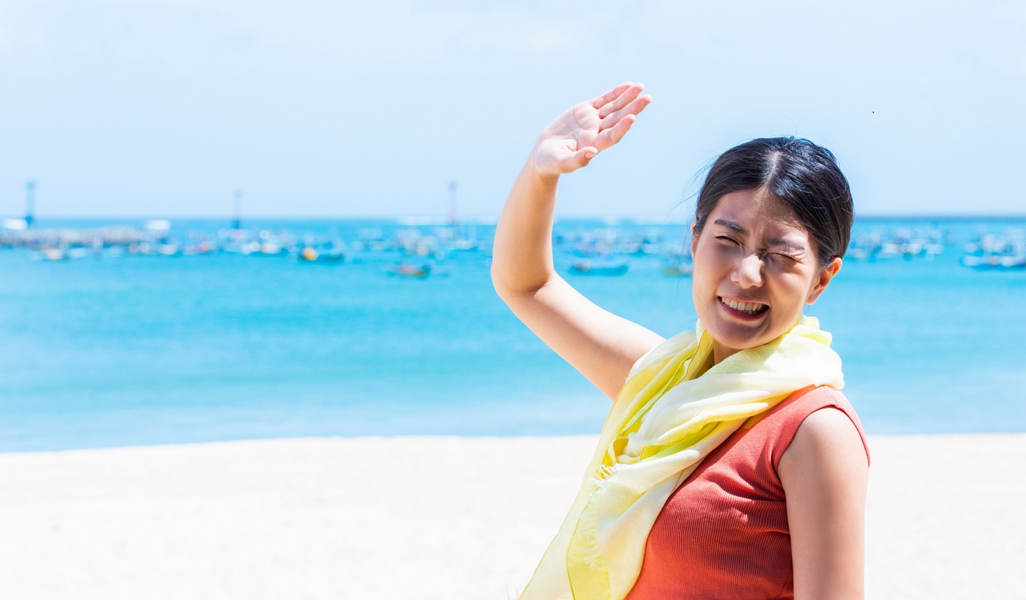 「えっ？この悩み、夏のせいなの？」 夏の2大ひとみトラブルの対策を、薬剤師の原英彰教授に聞いてみた | メノコト365 byわかさ生活