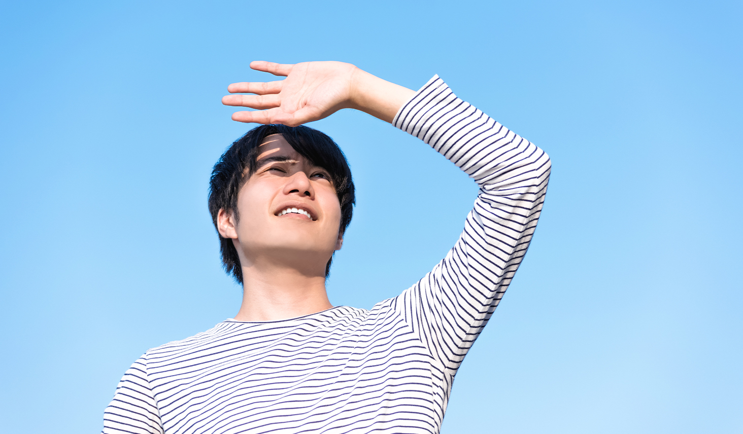 合成、子ども