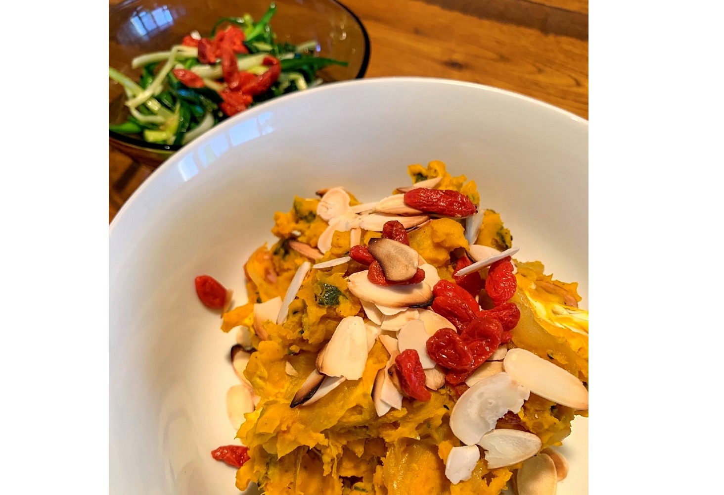 実はお手軽『薬膳生活』身近な食材で作るメノコトレシピ | メノコト365 byわかさ生活