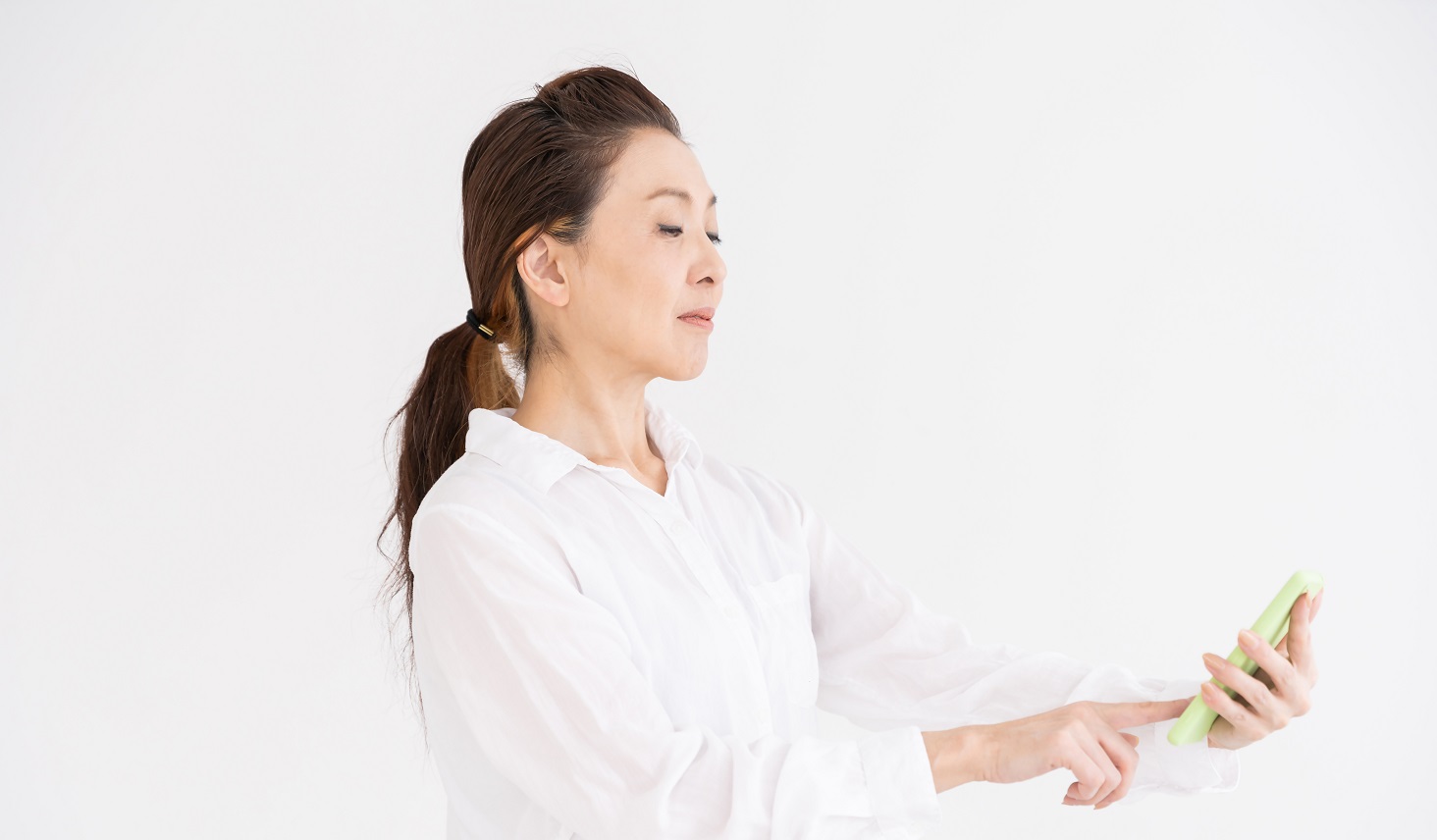 老眼はいつから始まる 症状が気になり始めた方へ メノコト365 Byわかさ生活