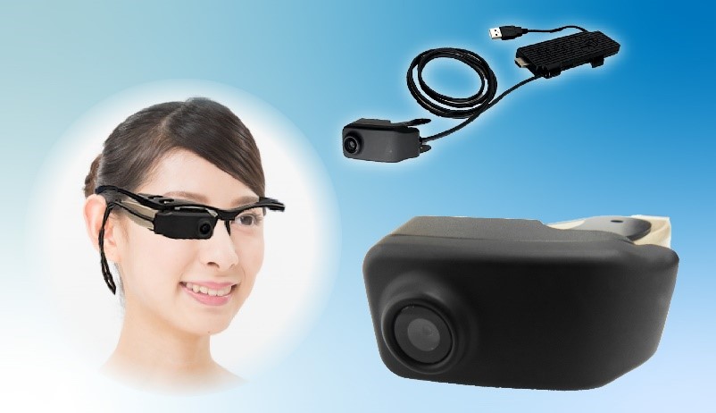 技術の進歩はすごい！視覚支援機器体験レポート | メノコト byわかさ生活 