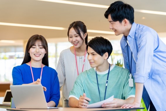 読み手の心をつかむには？「視点の三原則」でつくるコンテンツ設計術