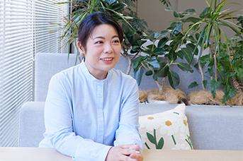 滝本久美子さん